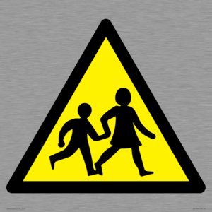 W915 Warning: Children